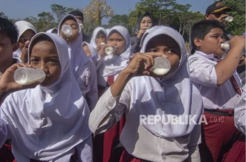 Hari Susu Sedunia: Kolaborasi Perkuat Ekosistem Susu Nasional
