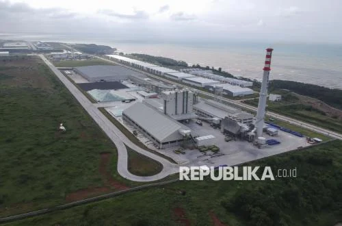 Holding Kawasan Industri Perlu Integrasi Logistik Tingkatkan Daya Saing