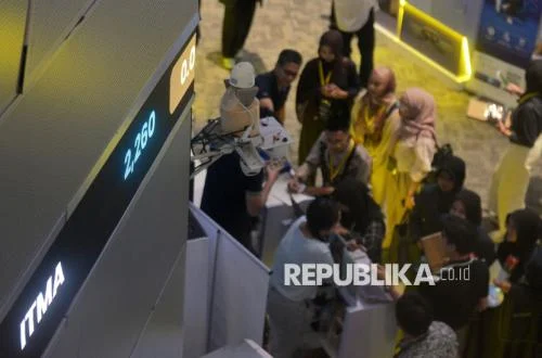 IHSG Anjlok 4% Akibat Rupiah Lemah & Dana Asing Keluar
