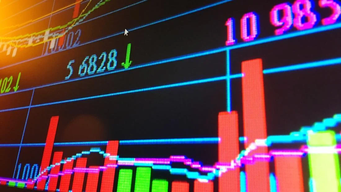 IHSG Merosot 4,11%, Investor Asing Jual Bersih Rp864 Miliar