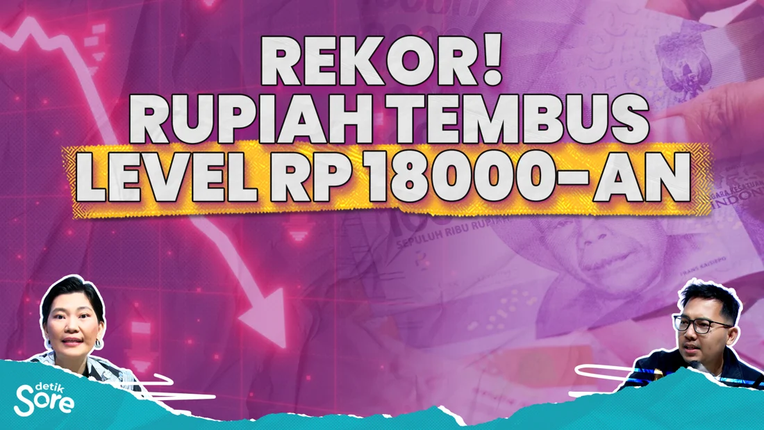 IHSG & Rupiah Melemah, Kasus Dugaan Malapraktik RS di Sleman