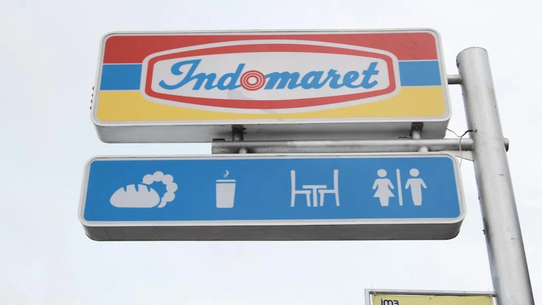 Indomaret Tutup 31 Mei-1 Juni, Ini Alasannya