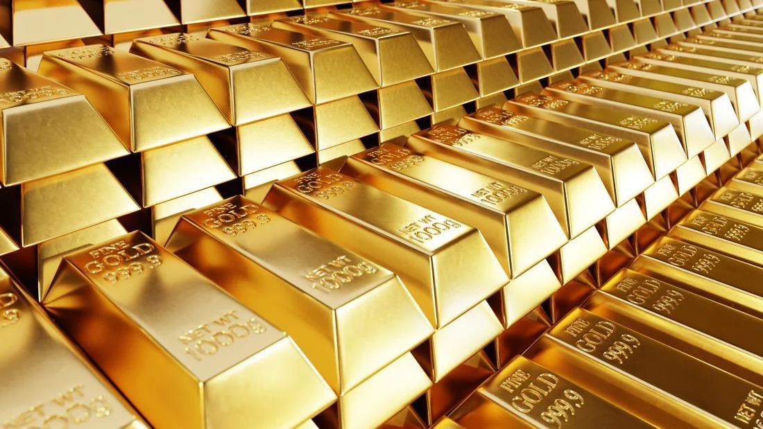 Indonesia Impor 2,5 Ton Emas April 2026 Senilai Rp 6,7 T