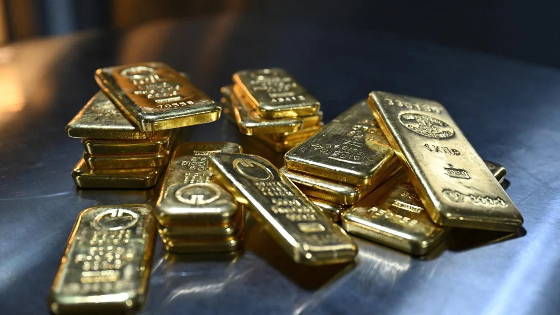Indonesia Impor Emas 2,5 Ton, Australia Pemasok Terbesar