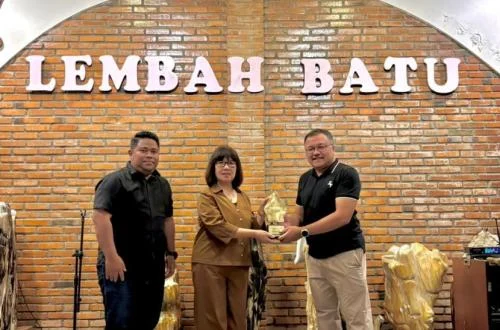 Jasindo Bayar Rp6,93 M untuk Kapal Tenggelam Grup Sungai Budi