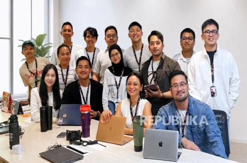 JumpStart Raih Investasi Baru, Perkuat Bisnis Vending Machine Jepang di Indonesia