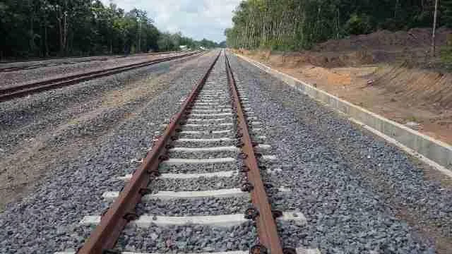 KAI Kembangkan Jaringan Kereta Sumatera Rp350 T
