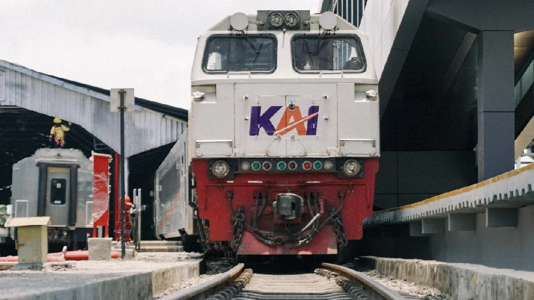 KAI Luncurkan Kereta Wisata Mewah Nusantara Explorer Juli 2026