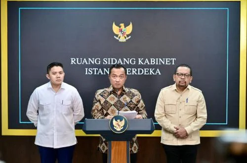 Kepala Badan Gizi Nasional Diganti, Efektivitas Program Makan Bergizi Dipertanyakan