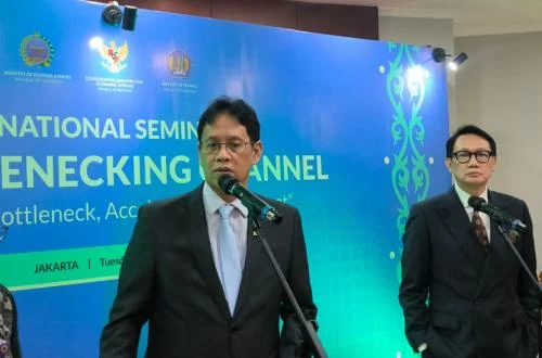 Menkeu Pastikan Pengawasan Makan Bergizi Gratis Tetap Ketat