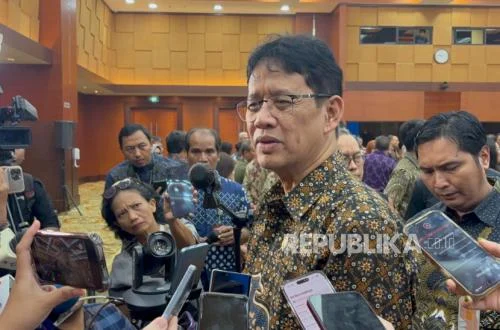 Menkeu Tegaskan Patriot/Merah Putih Bond Tidak Wajib Dibeli Masyarakat