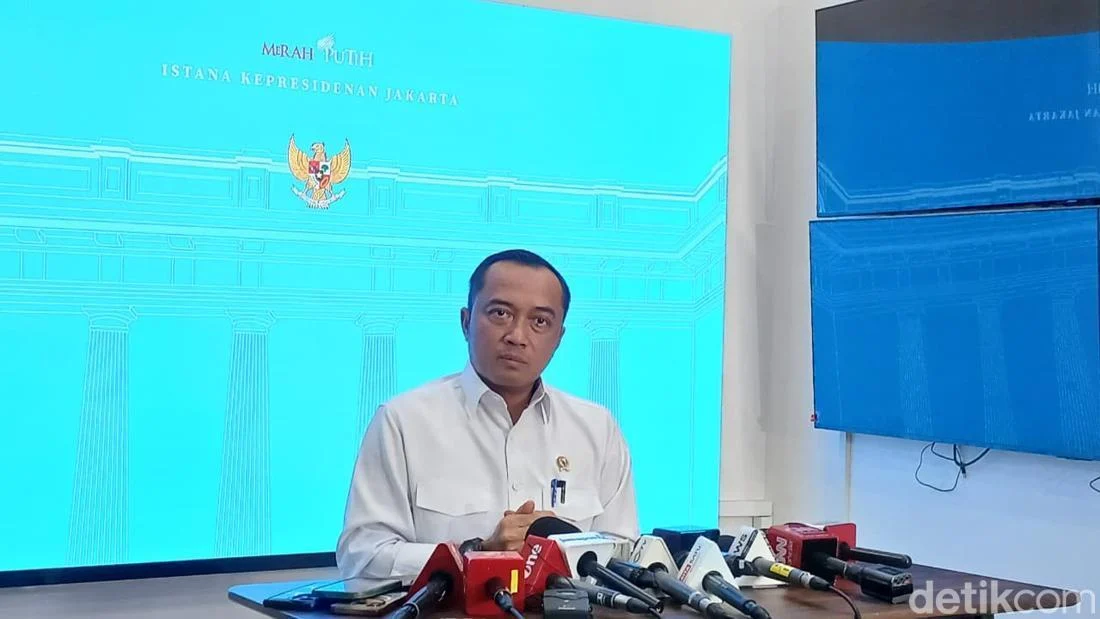 Mensesneg Ungkap Alasan Nanik Pimpin Badan Gizi Nasional