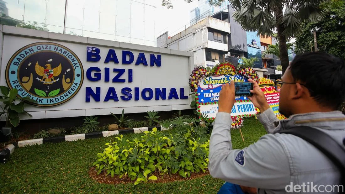 Penggeledahan BGN dan Perombakan Pimpinan, Momentum Perbaikan Program Makan Bergizi Gratis