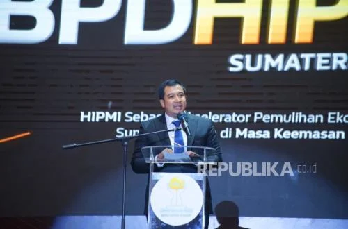Perkuat Ekspor, Pengusaha Daerah Siap Bertarung di Pasar Global