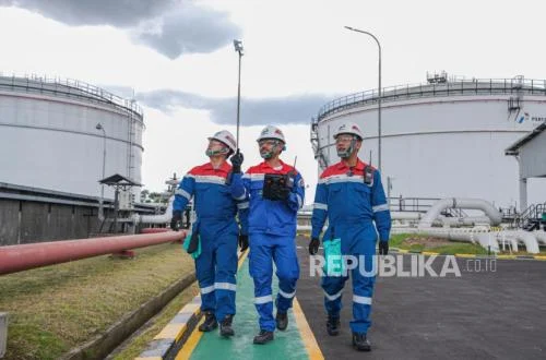 Pertamina Gelar PINDEX 2026: Ajang Inovasi Energi Hilir Nasional
