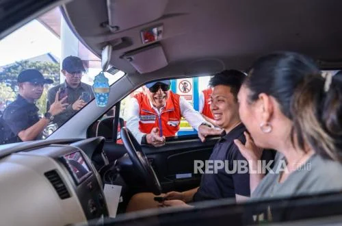 Pertamina Pastikan SPBU Bali Berstandar, Layanan Prima & Inovasi Ditekankan