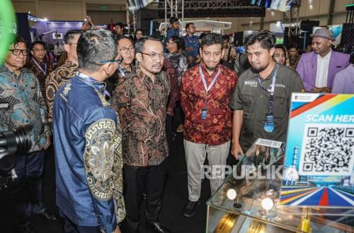 Pertamina Patra Niaga Buka PINDEX 2026, Dorong Inovasi Energi Hilir
