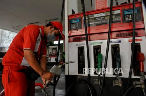 Pertamina Turunkan Harga Dexlite dan Pertamina Dex Mulai 1 Juni 2026