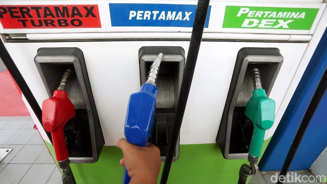 Pertamina Ubah Harga BBM Nonsubsidi 1 Juni 2026: Ada yang Naik, Ada yang Turun
