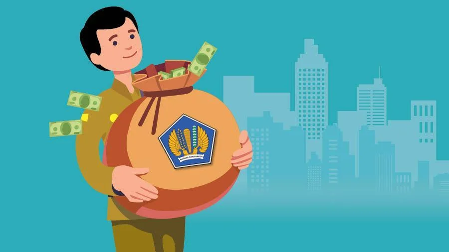 Perubahan Tata Cara Tukin Pegawai DJP Mulai Juni 2026