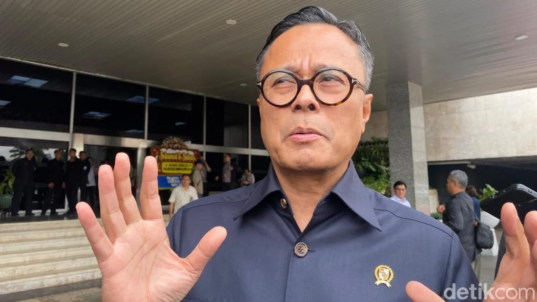 Petinggi BUMN DSI Segera Diumumkan Pekan Ini