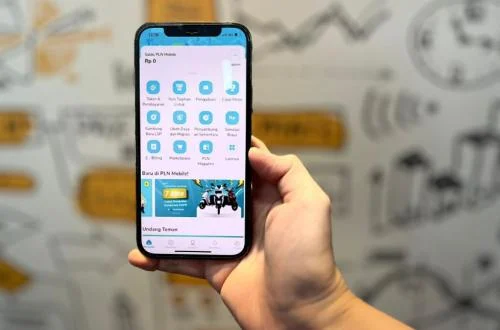 PLN Mobile Solusi Cek Tagihan Listrik Naik?