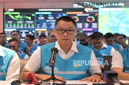 PLN Pastikan Tarif Listrik Tidak Naik Hingga Juni 2026