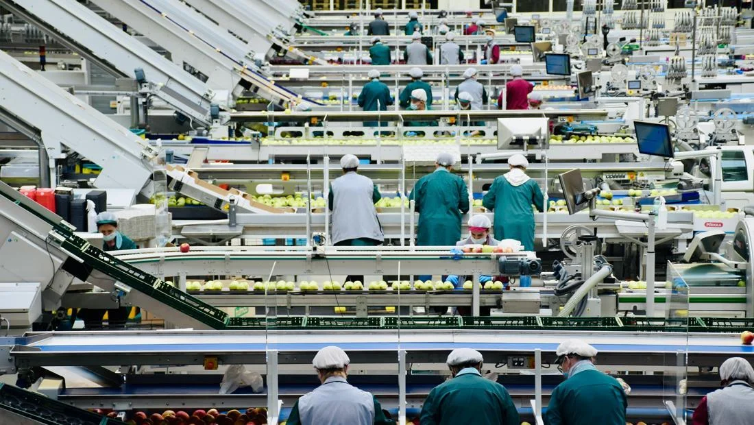 PMI Manufaktur RI Mei 2026 Naik, Ekspansi Kembali Terjadi