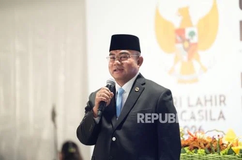 PNM Rayakan 27 Tahun dan Hari Lahir Pancasila: Komitmen Pemberdayaan dan Lingkungan