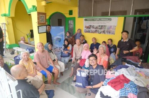 PNM Ubah Limbah Tekstil Jadi Berkah: RE3 For-E Tumbuhkan Ekonomi & Lingkungan