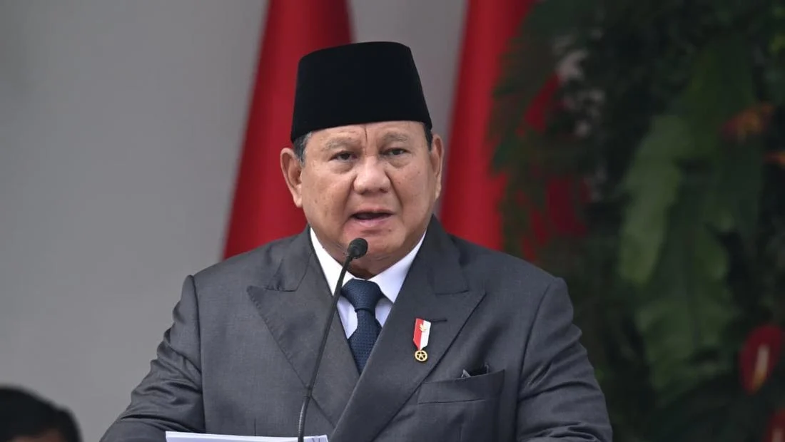 Prabowo Ajak Jujur Evaluasi Ekonomi Indonesia Pasca-Pertumbuhan