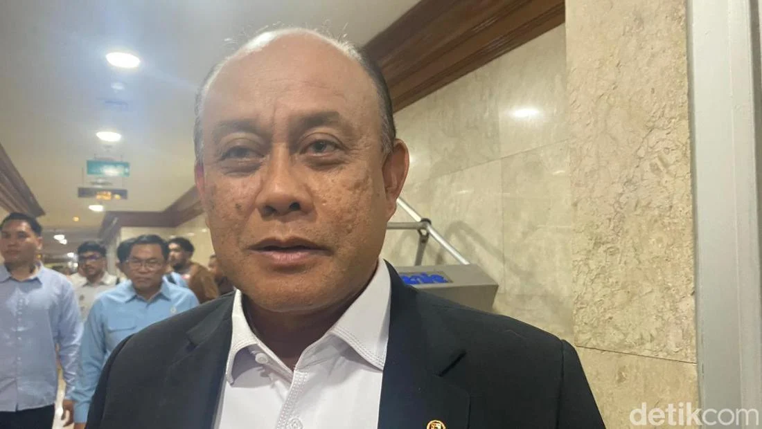 Prabowo Ganti Pimpinan Badan Gizi Nasional, Apa Alasannya?