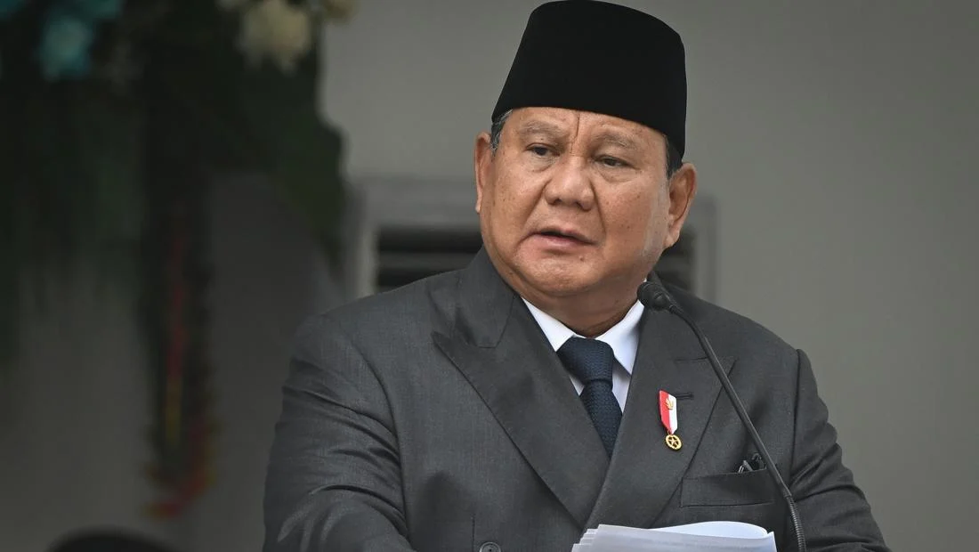 Prabowo: Indonesia Kaya SDA, Manfaat Belum Optimal untuk Rakyat