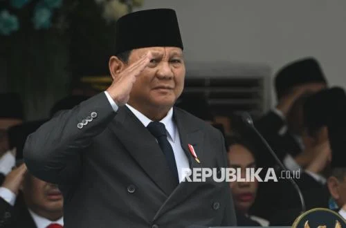 Prabowo Tegaskan Ekspor SDA Untuk Rakyat, Keadilan Sosial Tujuan Utama