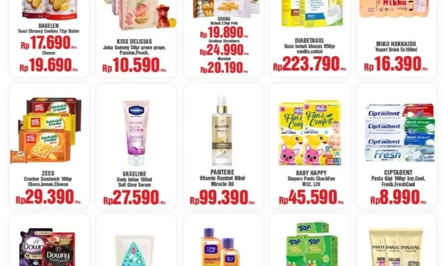 promo maximart belanja hemat 11 17 juni 2026