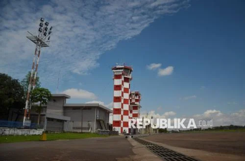 Reaktivasi Husein Sastranegara Ancaman Bagi Bandara Kertajati