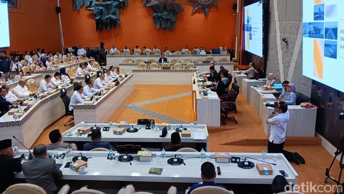 Realisasi Anggaran Kemenhub Capai 32,27% Hingga Mei 2026
