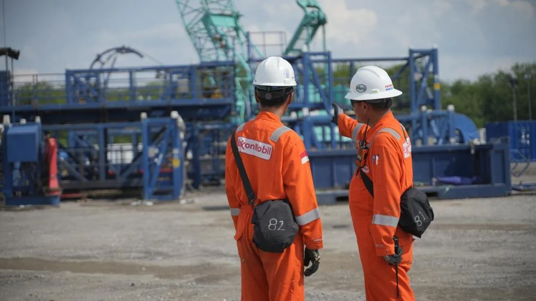 Realisasi Lifting Minyak Capai 576 Ribu BOPD per Mei 2026