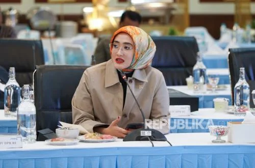 Rupiah Melemah, DPR Ingatkan Dampak ke Pangan Nasional