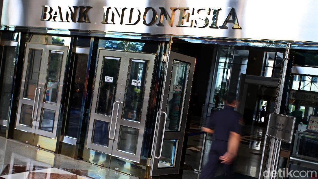 Rupiah Menekan Rp 18.000, BI Siap Intervensi Jaga Stabilitas