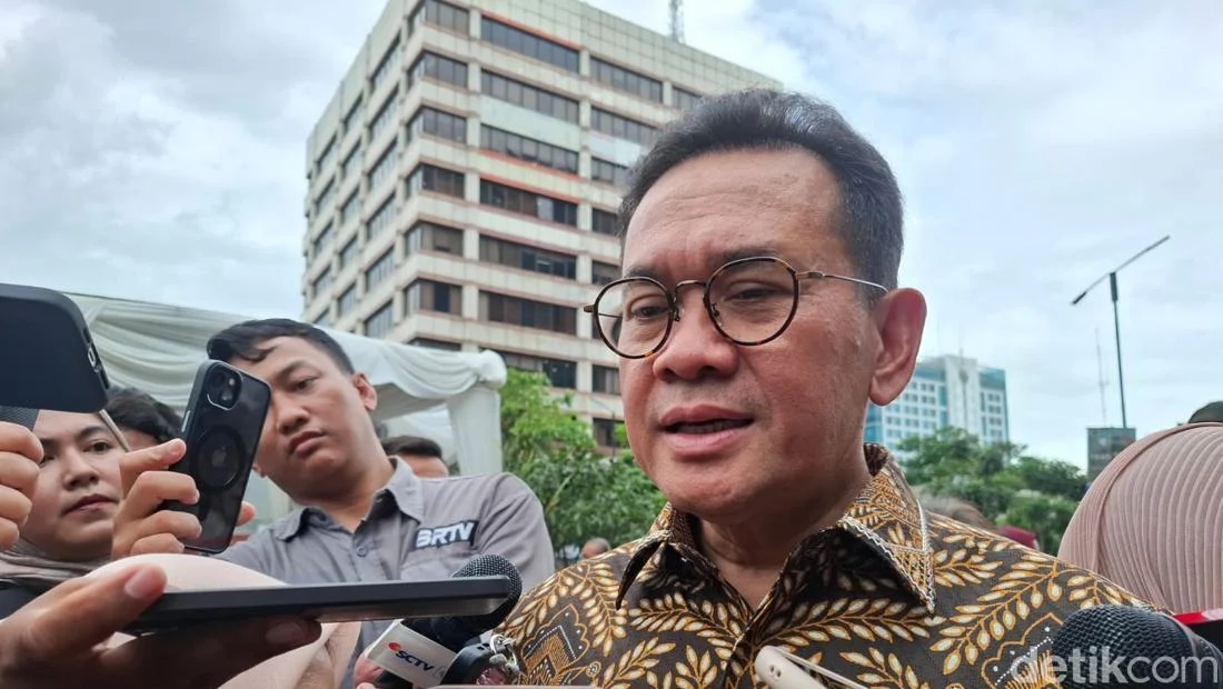 Rupiah Rp 18.000/USD, Mendag: Ekspor Naik, Siapkan Barter