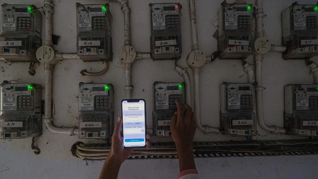 Tagihan Listrik Melonjak, PLN: Bukan Kenaikan Tarif
