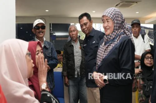 Taspen Salurkan Gaji ke-13 Pensiunan ASN Mulai 2 Juni 2026
