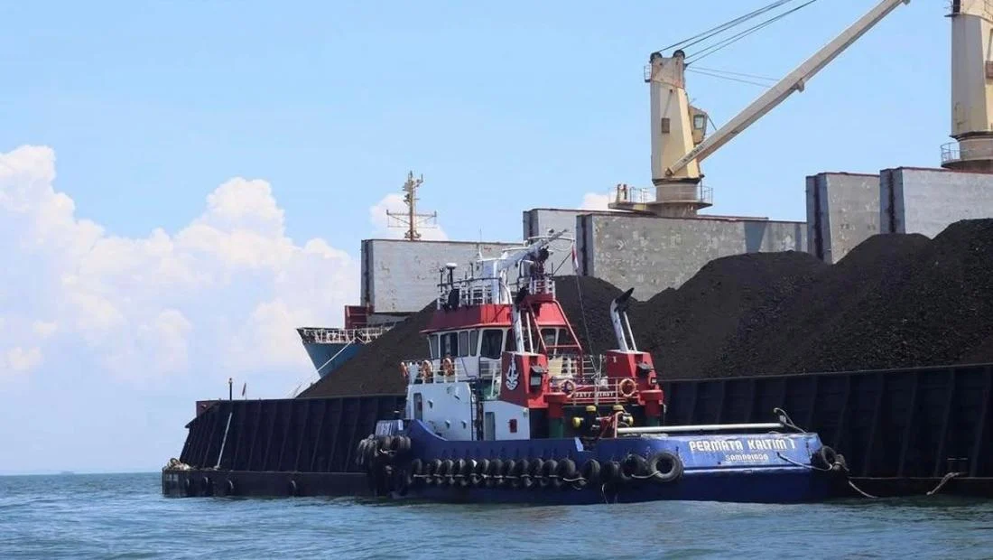 Tata Kelola Ekspor SDA Satu Pintu: Optimalkan Pendapatan Negara