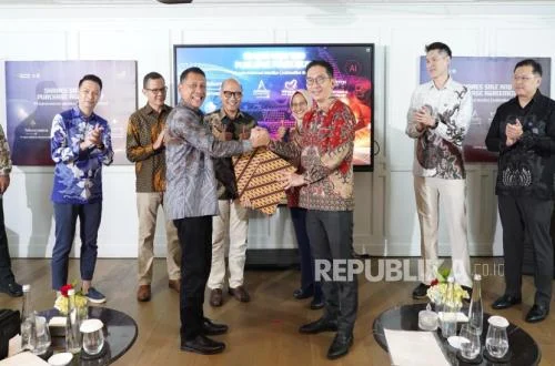 TelkomMetra Jual AdMedika ke Fullerton Health