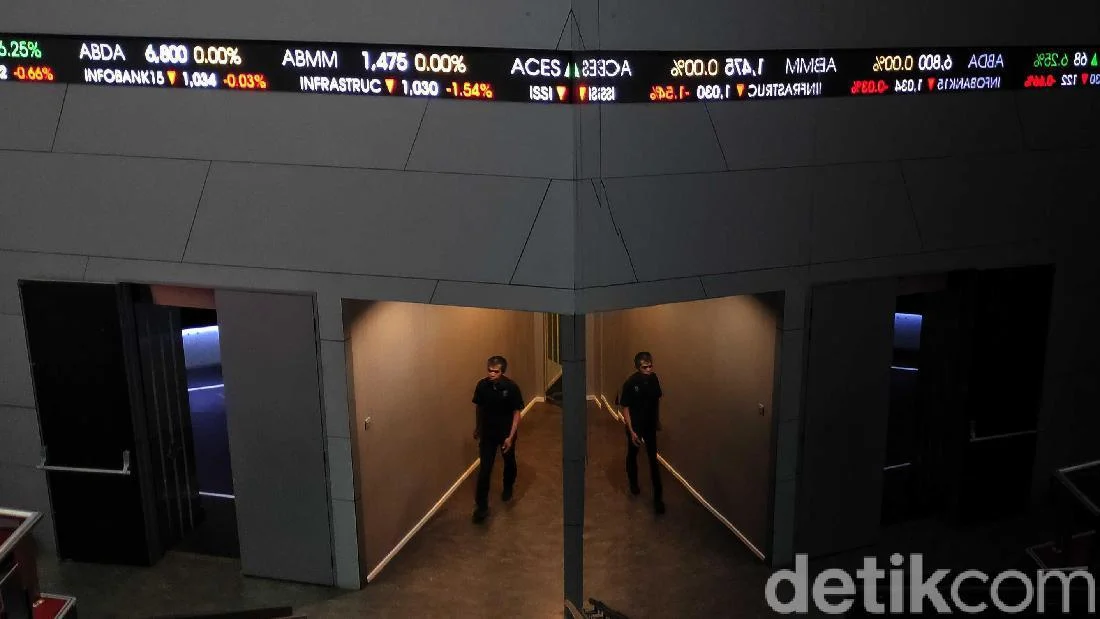 TMAS Bagikan Dividen Rp 228 M, Siapkan Rp 2,5 T untuk Capex 2026