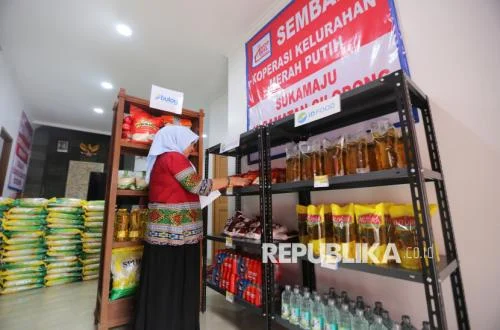 TNI Perkuat Pengawasan Koperasi Desa Merah Putih