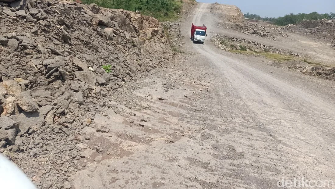 Tol Gilimanuk-Mengwi Terbagi Jadi Jalan Nasional & Tol