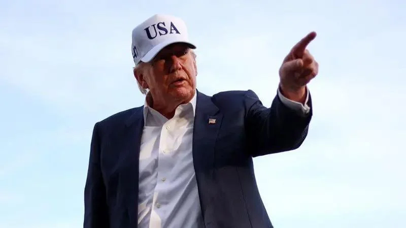 Trump Permudah PHK PNS Federal Bergaji Tinggi