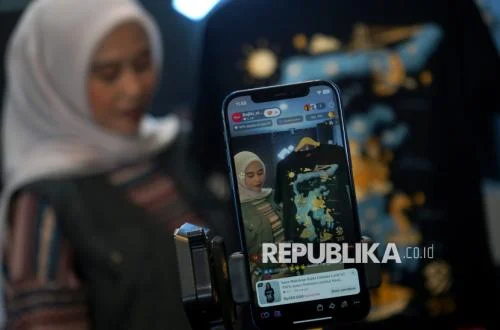 UMKM Dapat PPh Final 0,5% Permanen, Kepastian Usaha Terjamin